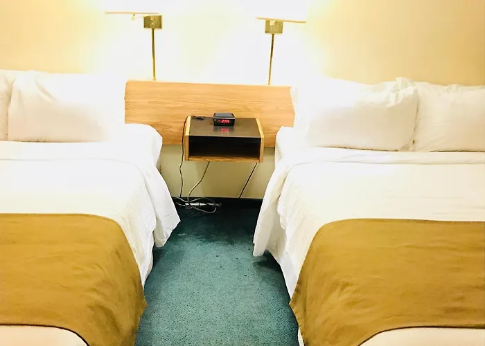 Northern Star Hotel & Convention Center
