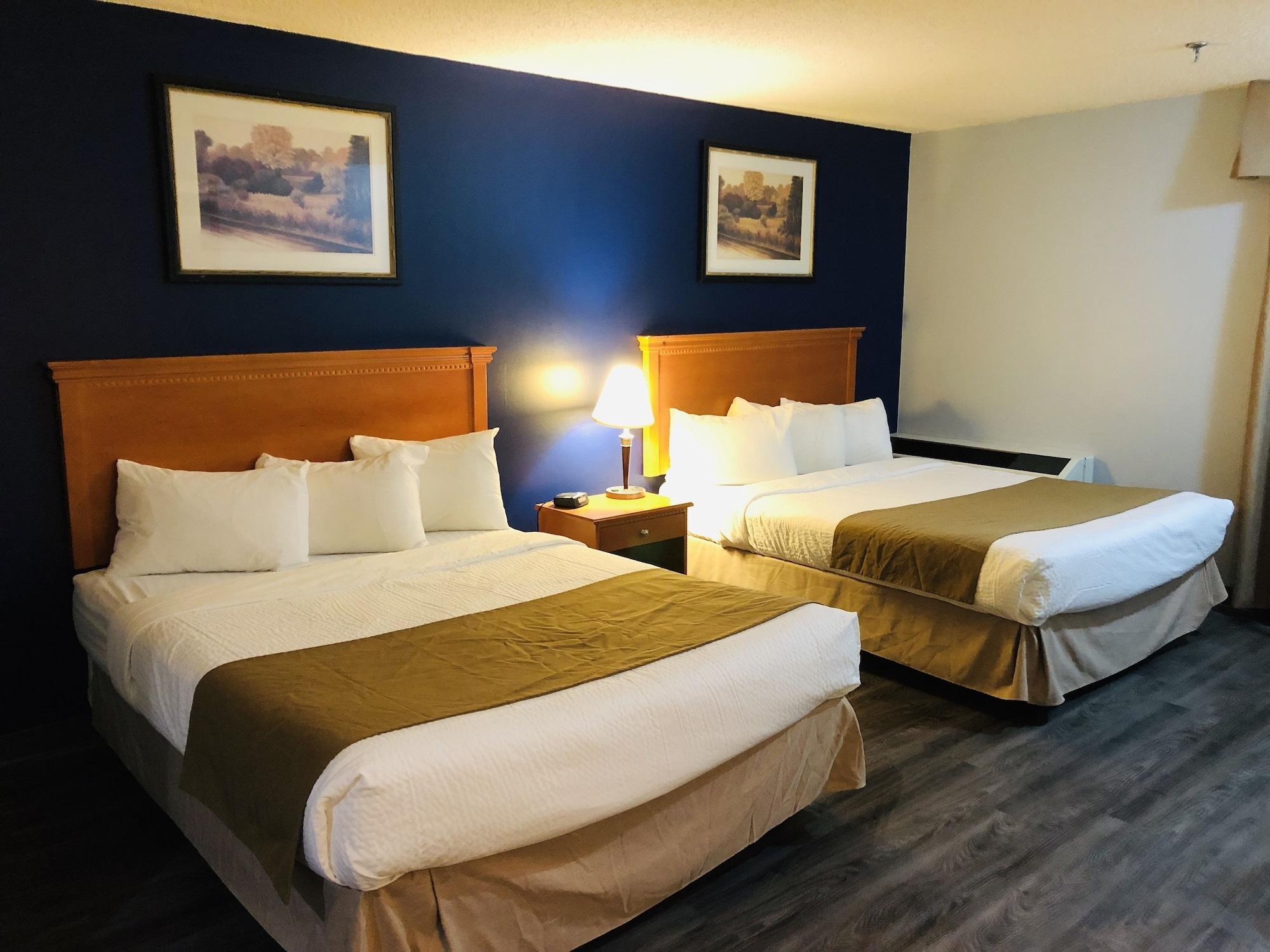 Hotel Northern Star & Convention Center