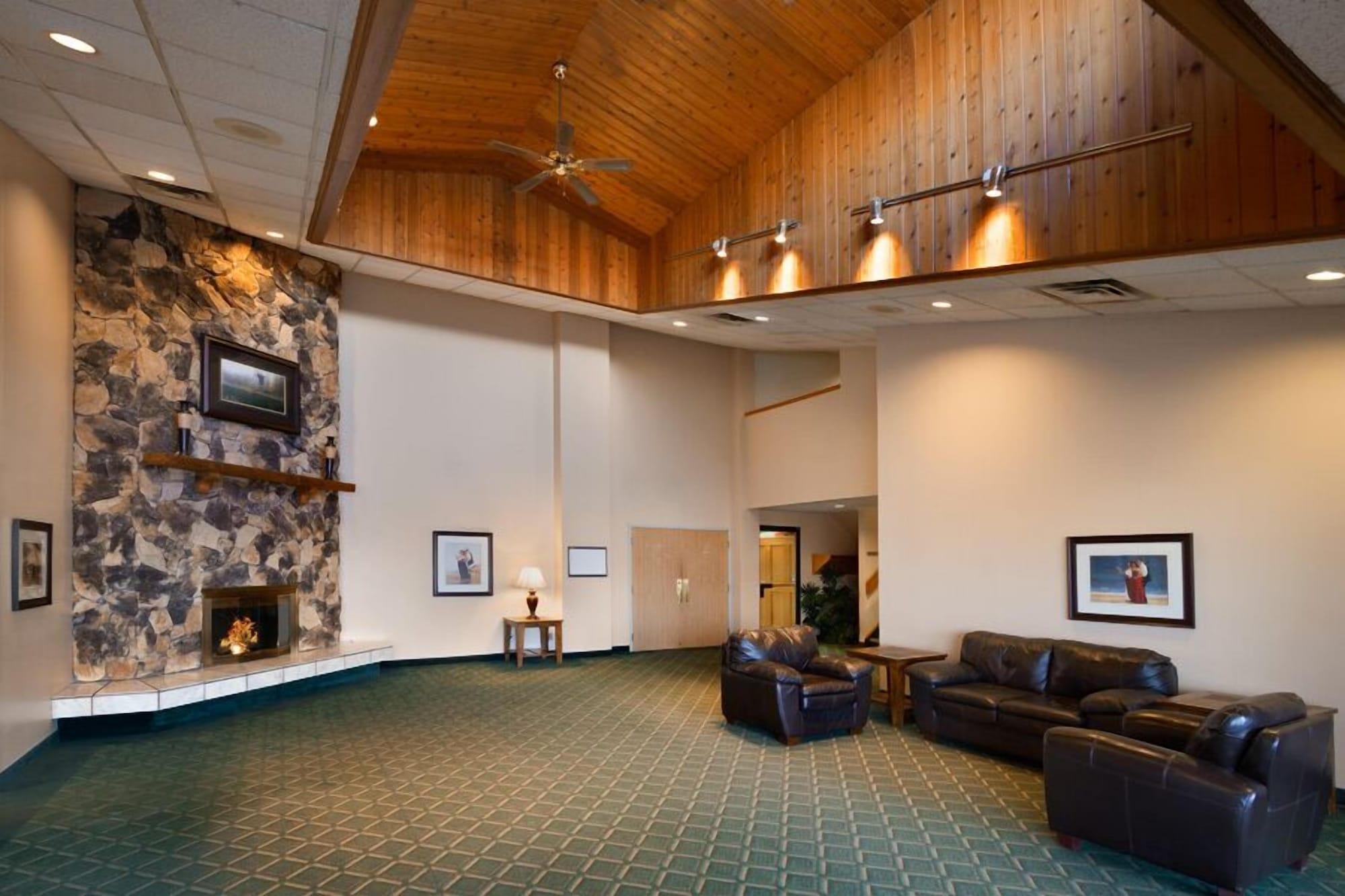 Hotel Northern Star & Convention Center *
