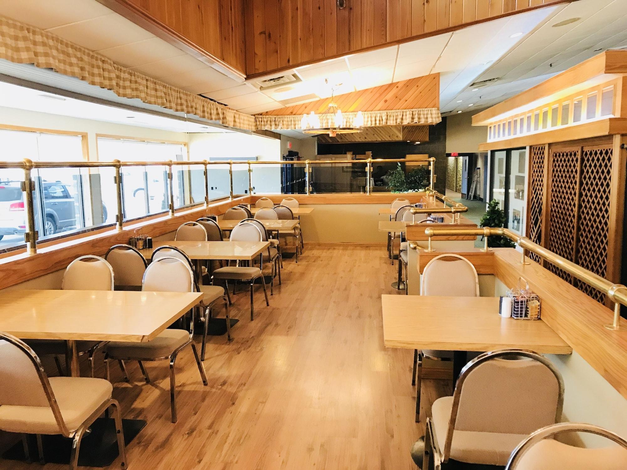 Northern Star & Convention Center *