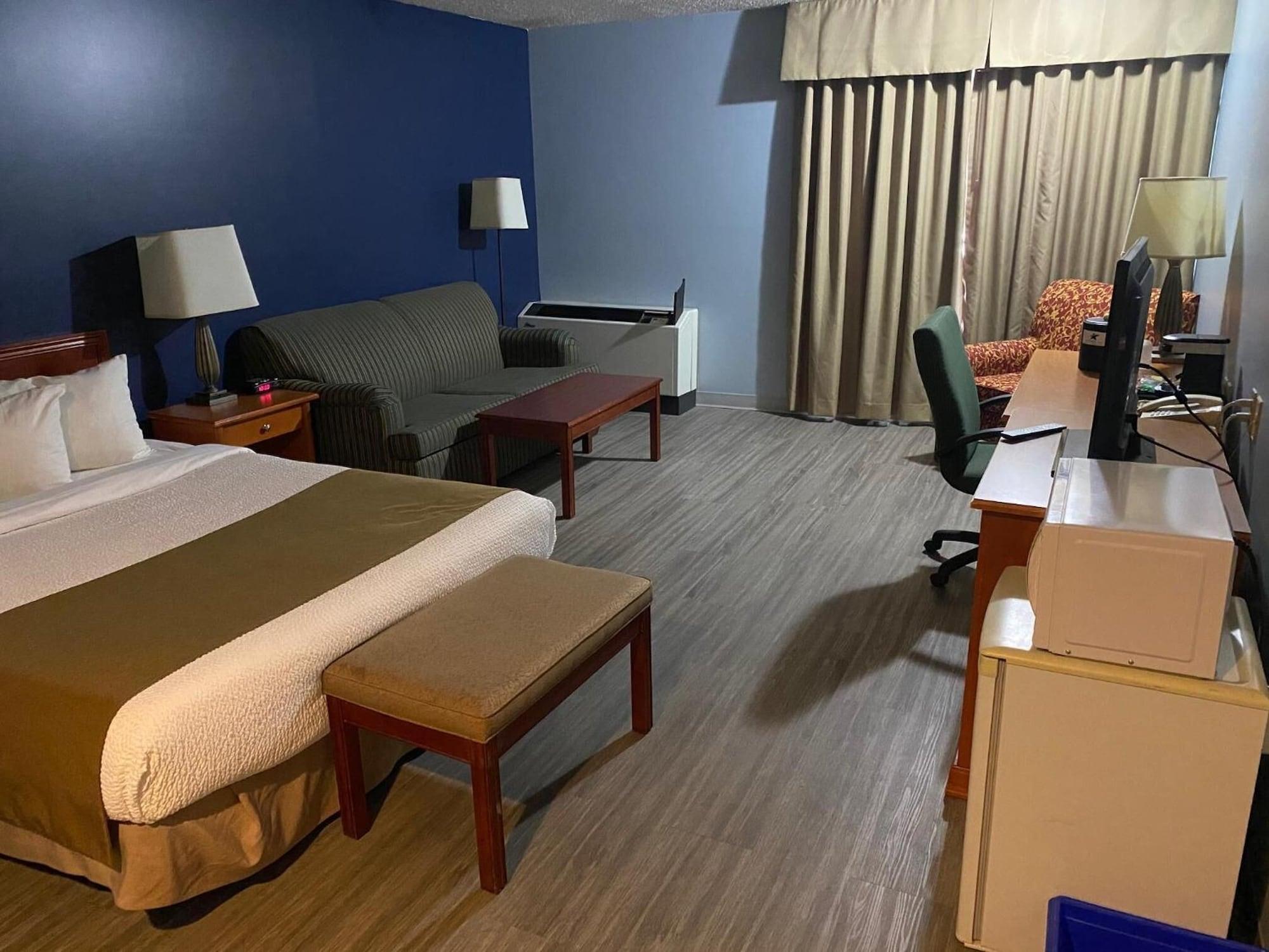 Hotel Northern Star & Convention Center