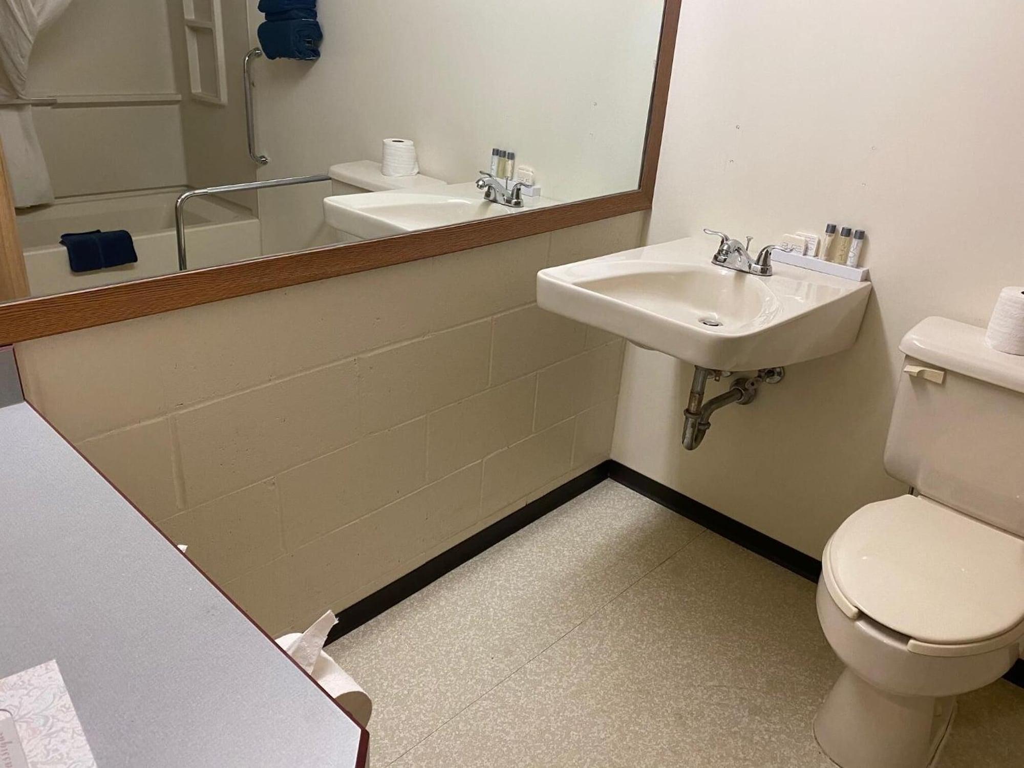 Northern Star & Convention Center Hotel Slave Lake