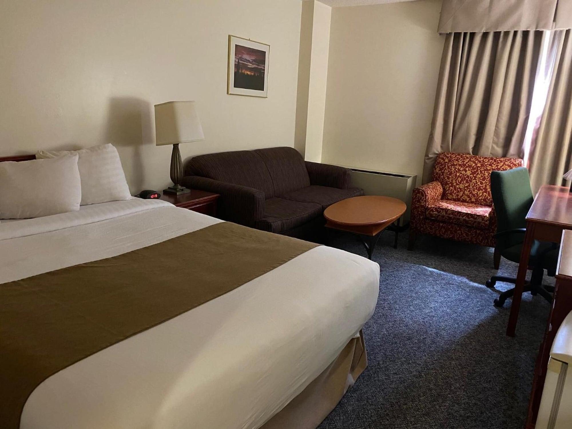 Northern Star & Convention Center Hotel