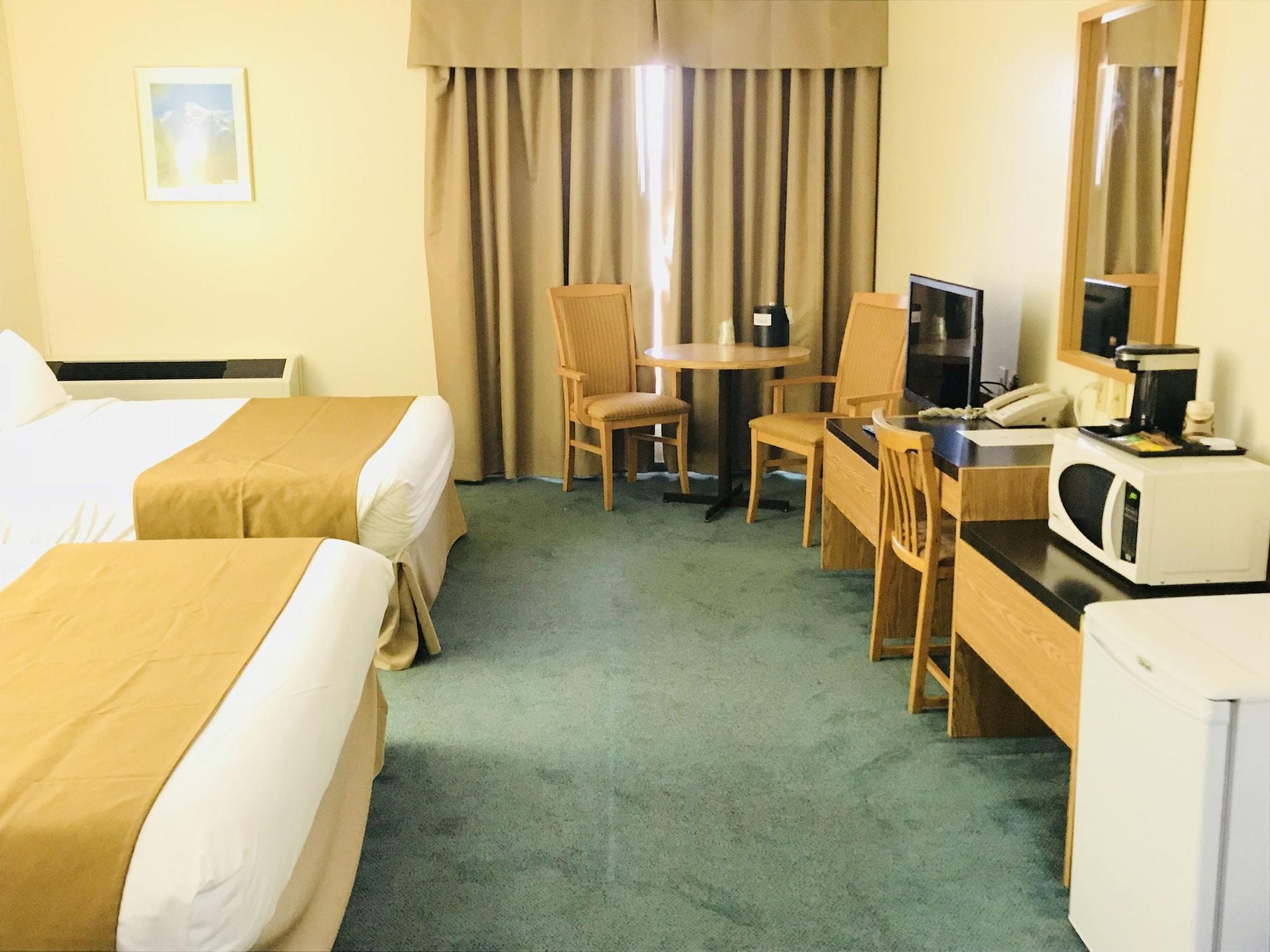 Hotel Northern Star & Convention Center