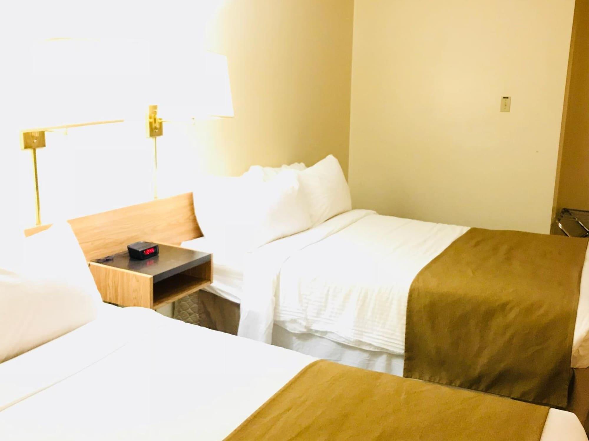 Northern Star & Convention Center Hotel Slave Lake