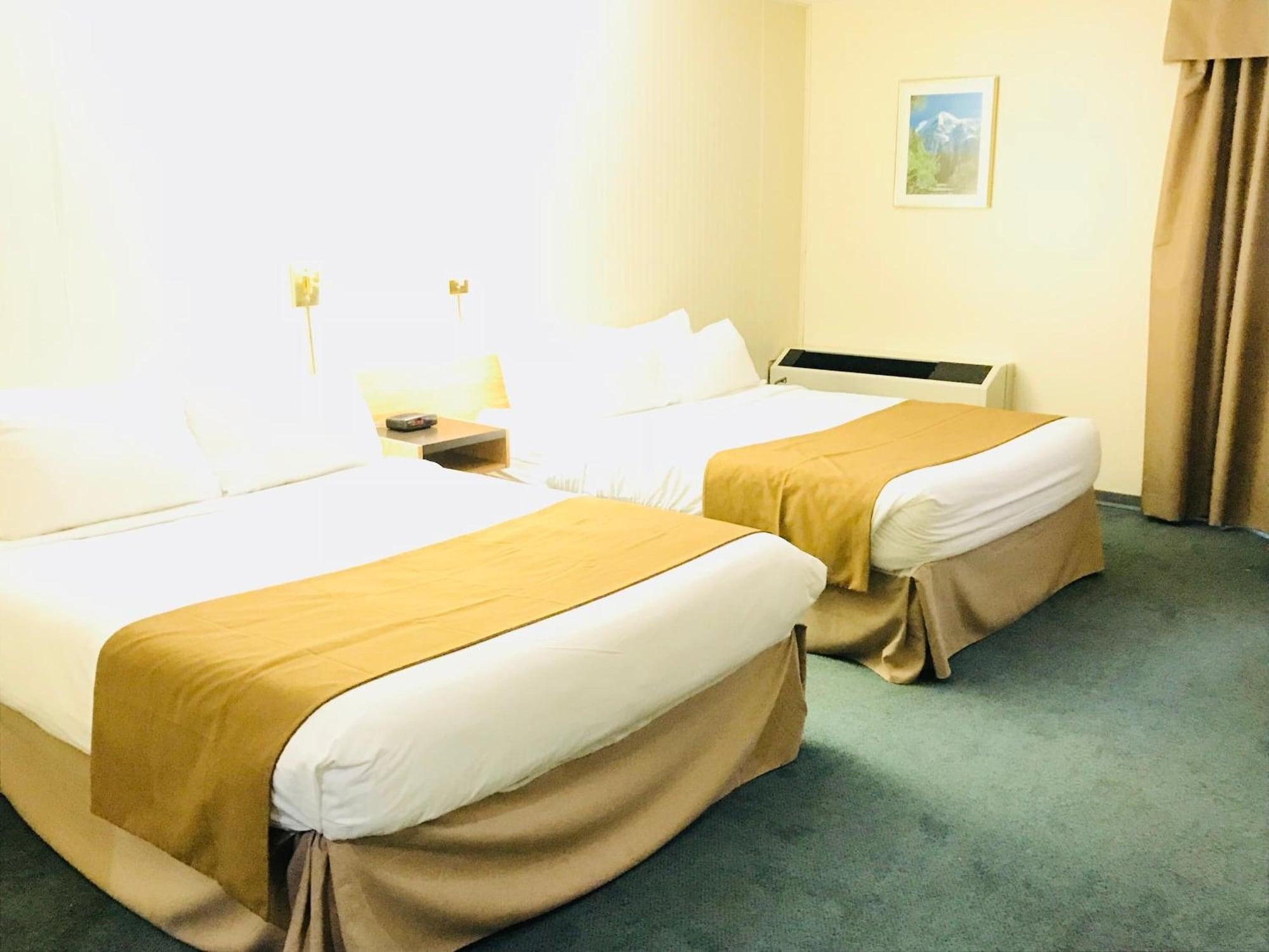 Northern Star & Convention Center Hotel *