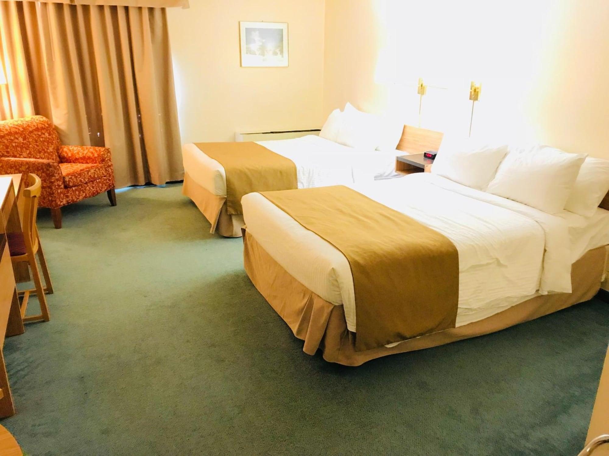 Hotel Northern Star & Convention Center