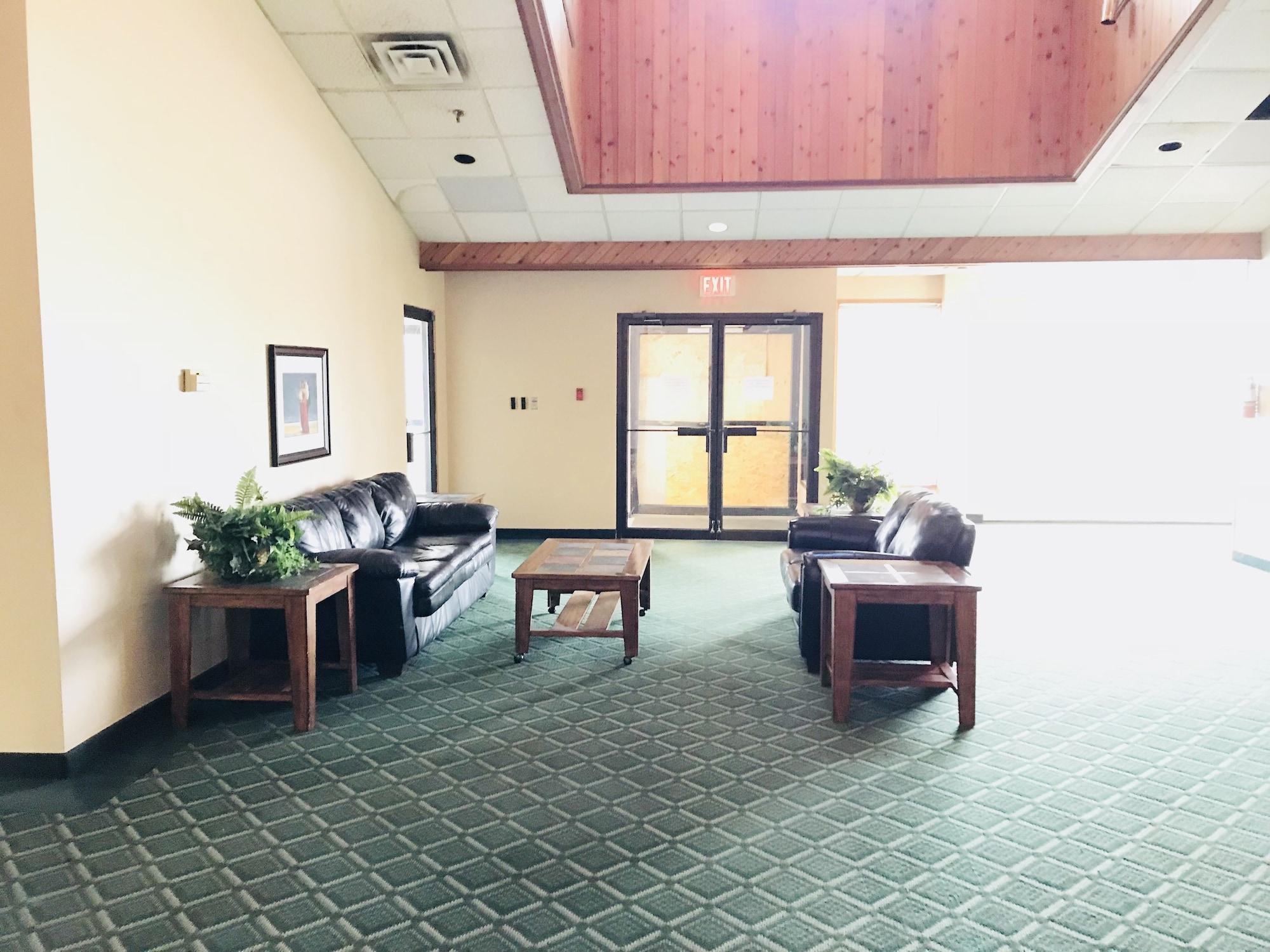 Northern Star & Convention Center