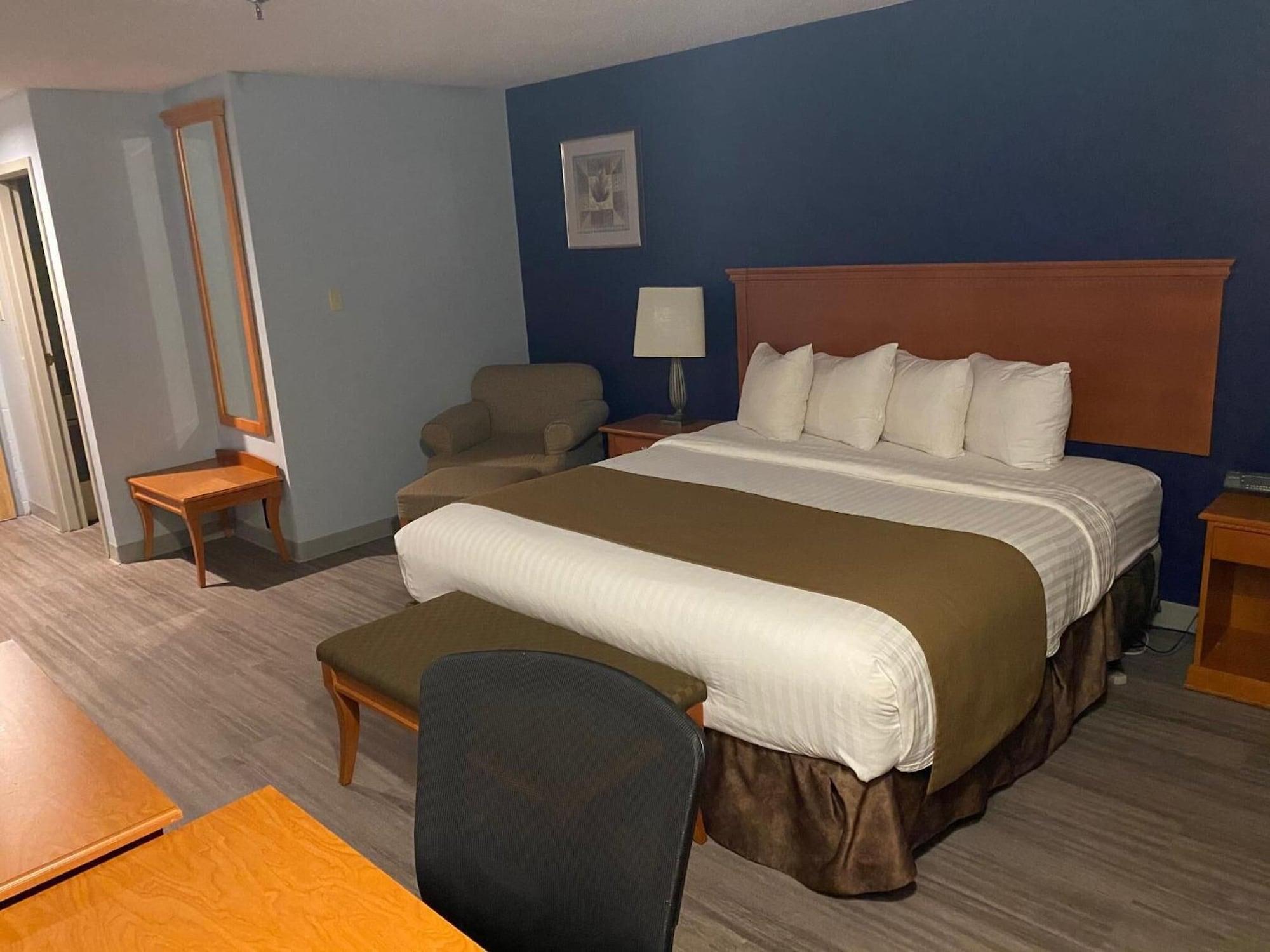 Hotel Northern Star & Convention Center Slave Lake