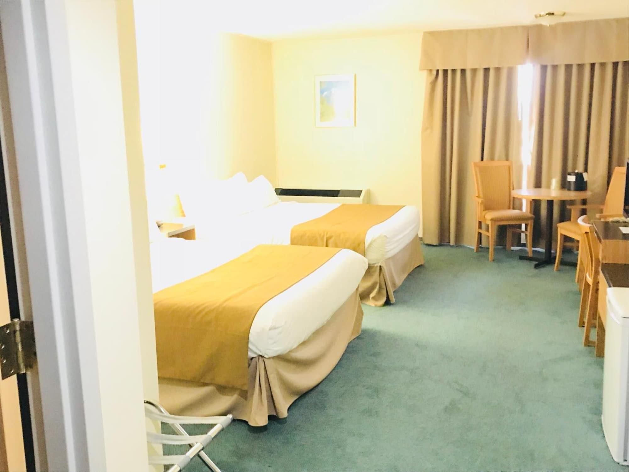 Northern Star & Convention Center Hotel Slave Lake