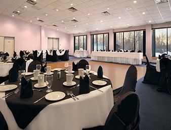 Northern Star & Convention Center