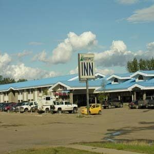 Hotel Northern Star & Convention Center *
