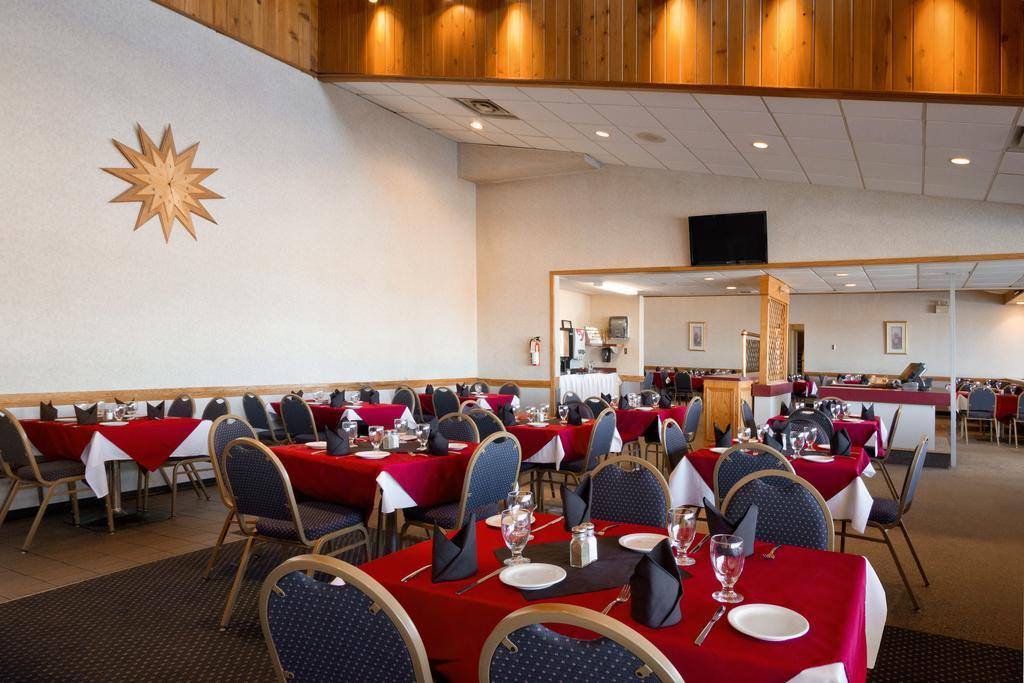 Northern Star & Convention Center *