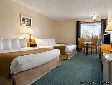 Hotel Northern Star & Convention Center