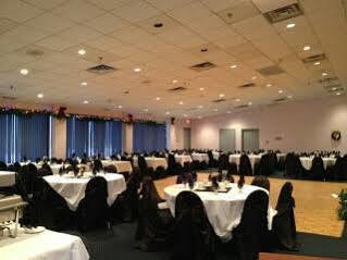 Northern Star & Convention Center *