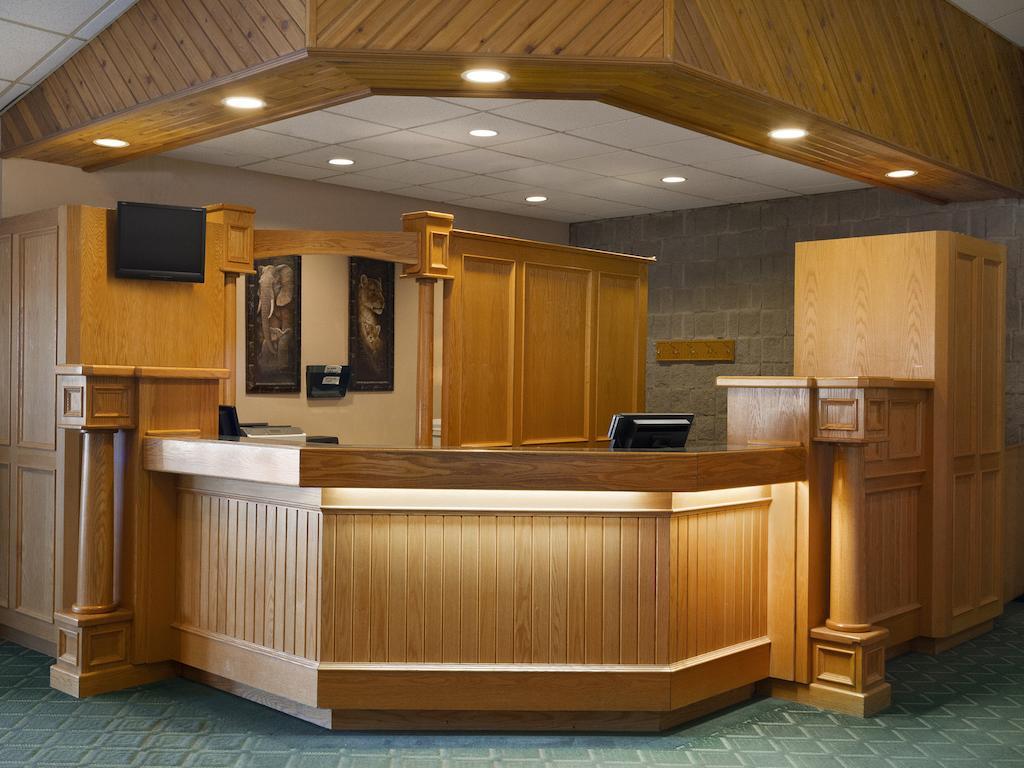 Northern Star & Convention Center