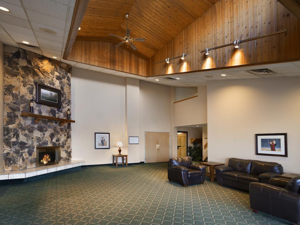 Hotel Northern Star & Convention Center *