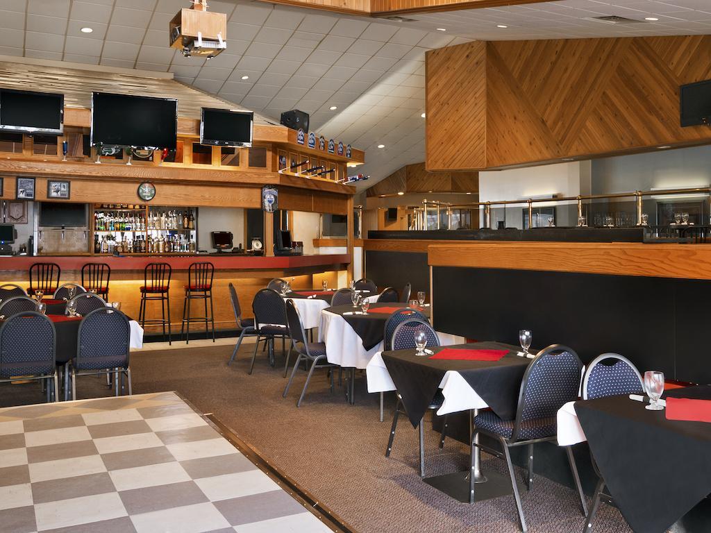 Northern Star & Convention Center
